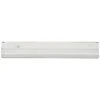 AFX 12" T5L 2 White LED Undercabinet 2 AFX 12" T5L 2 White LED Undercabinet -Golden Lighting Shop 12 inch t5l 2 white led undercabinet 072d2