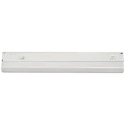 AFX 12" T5L 2 White LED Undercabinet