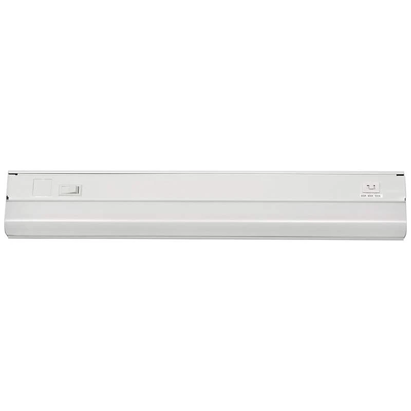 AFX 12" T5L 2 White LED Undercabinet 3 AFX 12" T5L 2 White LED Undercabinet