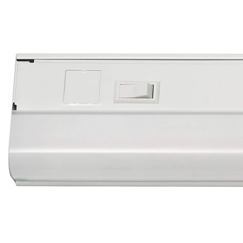 AFX 12" T5L 2 White LED Undercabinet 4 AFX 12" T5L 2 White LED Undercabinet - Image 2