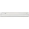 AFX 18" T5L 2 White LED Undercabinet -Golden Lighting Shop 18 inch t5l 2 white led undercabinet 073d2