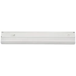 AFX 18" T5L 2 White LED Undercabinet