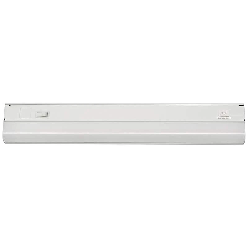 AFX 18" T5L 2 White LED Undercabinet 3 AFX 18" T5L 2 White LED Undercabinet