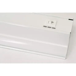 AFX 18" T5L 2 White LED Undercabinet 7 AFX 18" T5L 2 White LED Undercabinet -Golden Lighting Shop 18 inch t5l 2 white led undercabinet 073d2views2