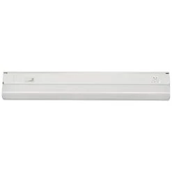 AFX 21" T5L 2 White LED Undercabinet