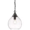 Golden Lighting Ariella 14 3/4" Wide Matte Black Mini Pendant Light -Golden Lighting Shop ariella 14 and three quarter inch wide matte black mini pendant light 97y21
