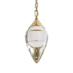 Arteriors Home Berkley 6" Wide Antique Brass LED Mini Pendant Light 8 Arteriors Home Berkley 6" Wide Antique Brass LED Mini Pendant Light -Golden Lighting Shop arteriors home berkley 6 inch wide antique brass led mini pendant light 428y0views1