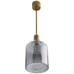 Arteriors Home Noreen 9 1/2" Wide Blue Smoke Mini Pendant Light 9 Arteriors Home Noreen 9 1/2" Wide Blue Smoke Mini Pendant Light -Golden Lighting Shop arteriors home noreen 9 and one half inch wide blue smoke mini pendant light 433y0views3