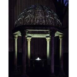 Bali Urn 33 1/2" High Bronze Patina LED Outdoor Fountain -Golden Lighting Shop bali urn 33 and one half inch high bronze patina led outdoor fountain 95m01views2