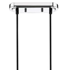 Golden Lighting Carver 35 1/2" Wide Chrome Linear Pendant Light 10 Golden Lighting Carver 35 1/2" Wide Chrome Linear Pendant Light -Golden Lighting Shop carver 35 and one half inch wide chrome linear pendant light 129n0views2