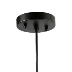 Cody 7 1/2" Wide Faux Wood Mini Pendant -Golden Lighting Shop cody 7 and one half inch wide faux wood mini pendant 161x1views1