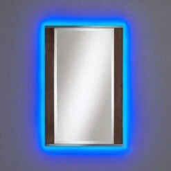 Color LED Tape Light Kit 16 1/2-Foot With Remote Control -Golden Lighting Shop color led tape light kit 16 and one half foot with remote control 3f949views2