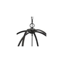 Corrine 24 1/2" Wide Oil-Rubbed Bronze 6-Light Orb Pendant Light 7 Corrine 24 1/2" Wide Oil-Rubbed Bronze 6-Light Orb Pendant Light -Golden Lighting Shop corrine 24 and one half inch wide oil rubbed bronze 6 light orb pendant light 45x03views2