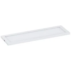 Maxim CounterMax MX-L-120-SL 12"W White LED Under Cabinet Light 5 Maxim CounterMax MX-L-120-SL 12"W White LED Under Cabinet Light -Golden Lighting Shop countermax mx l 120 sl 12 inchw white led under cabinet light 44y55