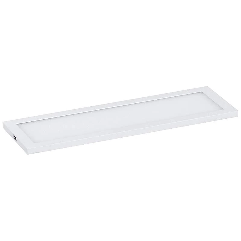 Maxim CounterMax MX-L-120-SL 12"W White LED Under Cabinet Light 4 Maxim CounterMax MX-L-120-SL 12"W White LED Under Cabinet Light - Image 2