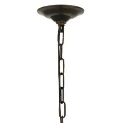 Crystorama Butler 29" W English Bronze 12-Light Crystal Chandelier 8 Crystorama Butler 29" W English Bronze 12-Light Crystal Chandelier -Golden Lighting Shop crystorama butler 29 inch w english bronze 12 light crystal chandelier 949e1views2