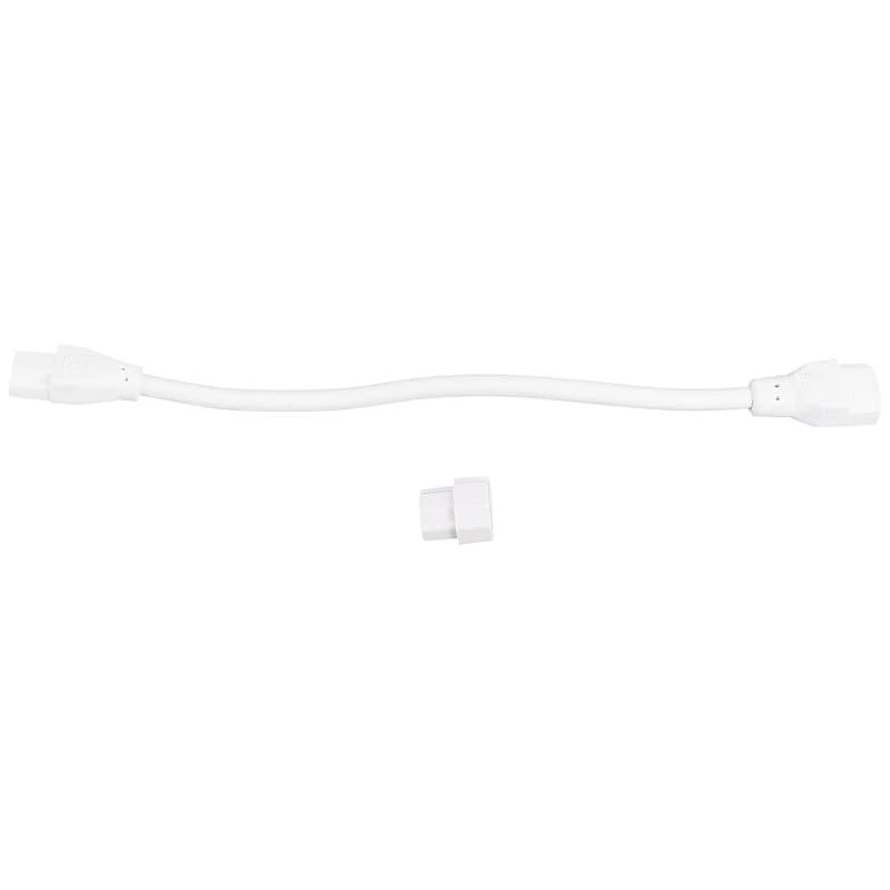 Cyber Tech 40" Wide White LED Under Cabinet Light 5 Cyber Tech 40" Wide White LED Under Cabinet Light - Image 3