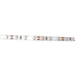 Cyber Tech 48" Wide Warm White LED Extension Tape Light Kit