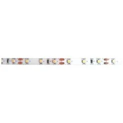 Cyber Tech 96" Wide Flexible Strip LED Tape Light Extension
