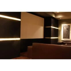 Cyber Tech 96" Wide Flexible Strip LED Tape Light Extension -Golden Lighting Shop cyber tech 96 inch wide flexible strip led tape light extension 69m21views2