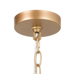 Durail 4 1/4" Wide Tiffany Gold Mini Pendant Light -Golden Lighting Shop durail 4 and one quarter inch wide tiffany gold mini pendant light 161e3views3