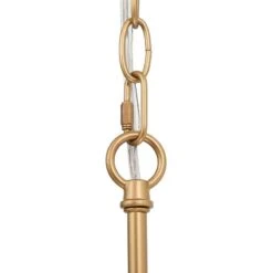 Durail 4 1/4" Wide Tiffany Gold Mini Pendant Light -Golden Lighting Shop durail 4 and one quarter inch wide tiffany gold mini pendant light 161e3views4