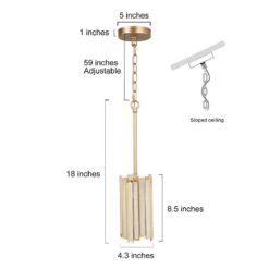 Durail 4 1/4" Wide Tiffany Gold Mini Pendant Light -Golden Lighting Shop durail 4 and one quarter inch wide tiffany gold mini pendant light 161e3views5