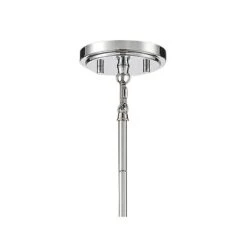 Eurofase Celeste 22" Wide Chrome Pendant Light 10 Eurofase Celeste 22" Wide Chrome Pendant Light -Golden Lighting Shop eurofase celeste 22 inch wide chrome pendant light 682p0views2