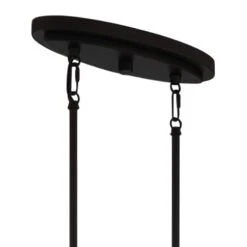 Eurofase Grado 38" Wide Chrome Pendant Light 9 Eurofase Grado 38" Wide Chrome Pendant Light -Golden Lighting Shop eurofase grado 38 inch wide chrome pendant light 738p0views2