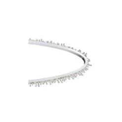 Eurofase Scoppia 52 1/4"W Chrome LED Oval Ring Pendant Light 8 Eurofase Scoppia 52 1/4"W Chrome LED Oval Ring Pendant Light -Golden Lighting Shop eurofase scoppia 52 and one quarter inchw chrome led oval ring pendant light 47n36views1