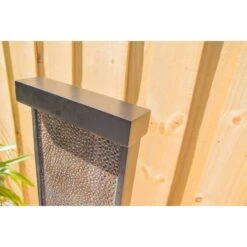 Forged Water 26"H Hammered Copper Outdoor LED Wall Fountain 12 Forged Water 26"H Hammered Copper Outdoor LED Wall Fountain -Golden Lighting Shop forged water 26 inchh hammered copper outdoor led wall fountain 66h94views4