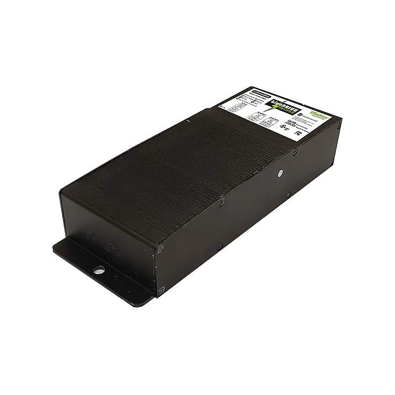 GM Lighting Black Dimmable Power Supply 3 GM Lighting Black Dimmable Power Supply