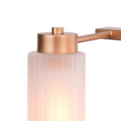 Gollin 24 1/2" Wide Gold Modern Linear Island Pendant Light -Golden Lighting Shop gollin 24 and one half inch wide gold modern linear island pendant light 194e3views1