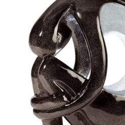 Graceful Form 43" High Modern Fountain -Golden Lighting Shop graceful form 43 inch high modern fountain m5791views1