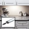Grayson Slim 12" Wide LED Under Cabinet Light -Golden Lighting Shop grayson slim 12 inch wide led under cabinet light 8c793cropped