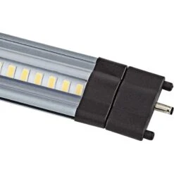 Grayson Slim 12" Wide LED Under Cabinet Light -Golden Lighting Shop grayson slim 12 inch wide led under cabinet light 8c793views1