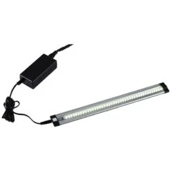 Grayson Slim 24" Wide LED Under Cabinet Light Kit -Golden Lighting Shop grayson slim 24 inch wide led under cabinet light kit 4m867