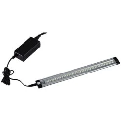 Grayson Slim 24" Wide LED Under Cabinet Light Kit -Golden Lighting Shop grayson slim 24 inch wide led under cabinet light kit 4m867views3