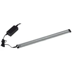 Grayson Slim 35 1/2" Wide LED Under Cabinet Light Kit -Golden Lighting Shop grayson slim 35 and one half inch wide led under cabinet light kit 4m869views3