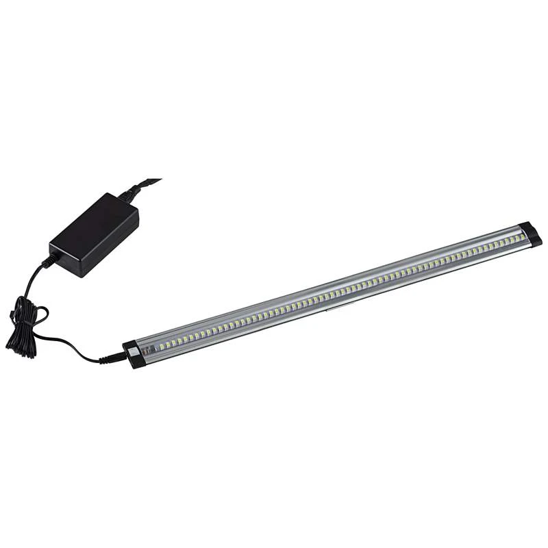 Grayson Slim 35 1/2"W LED Under Cabinet Light Kit Set Of 2 6 Grayson Slim 35 1/2"W LED Under Cabinet Light Kit Set Of 2 - Image 4
