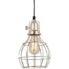 Hi-Lite Baldwin 7 1/4" Wide Polished Nickel Mini Pendant Light -Golden Lighting Shop hi lite baldwin 7 and one quarter inch wide polished nickel mini pendant light 990r0