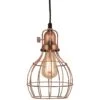 Hi-Lite Baldwin 7 1/4" Wide Weathered Copper Mini Pendant Light 2 Hi-Lite Baldwin 7 1/4" Wide Weathered Copper Mini Pendant Light -Golden Lighting Shop hi lite baldwin 7 and one quarter inch wide weathered copper mini pendant light 991r0