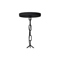 Hinkley Ariel 40"W Black 12-Light Starburst Pendant Light -Golden Lighting Shop hinkley ariel 40 inchw black 12 light starburst pendant light 86n48views2