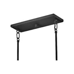 Hinkley Giada 38" Wide Black Crystal 3-Light Island Pendant -Golden Lighting Shop hinkley giada 38 inch wide black crystal 3 light island pendant 86m62views2