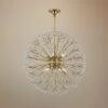 Hudson Valley Dunkirk 30" Wide Aged Brass Chandelier 1 Hudson Valley Dunkirk 30" Wide Aged Brass Chandelier -Golden Lighting Shop hudson valley dunkirk 30 inch wide aged brass chandelier 9p736cropped