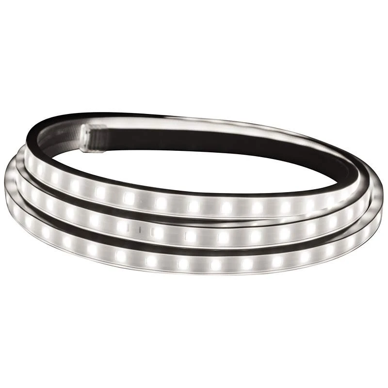 Hybrid 2 30-Foot Bright White LED Tape Light Kit 4 Hybrid 2 30-Foot Bright White LED Tape Light Kit - Image 2
