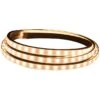 Hybrid 2 30-Foot Warm White LED Tape Light Kit -Golden Lighting Shop hybrid 2 30 foot warm white led tape light kit 9n869