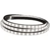 Hybrid 2 45-Foot Bright White LED Tape Light Kit 2 Hybrid 2 45-Foot Bright White LED Tape Light Kit -Golden Lighting Shop hybrid 2 45 foot bright white led tape light kit 10v70