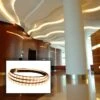 Hybrid 2 45-Foot Warm White LED Tape Light Kit -Golden Lighting Shop hybrid 2 45 foot warm white led tape light kit 9n871cropped