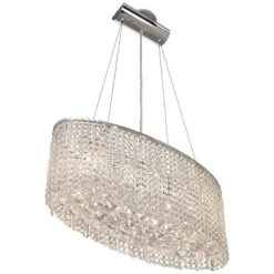 James R. Moder Clear Imperial Crystal 5-Light Chandelier -Golden Lighting Shop james r moder clear imperial crystal 5 light chandelier n9080views1